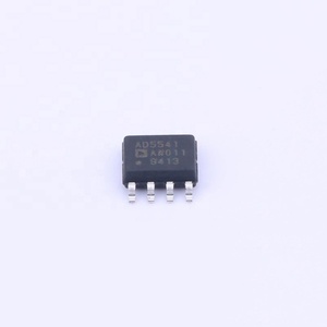 AD5541 AD5541ARZ Nuevos convertidores digitales a analógicos originales IC 16Bit 2,7 V-5,5 V Salida de voltaje de entrada serie SOP8 - Product Image 1