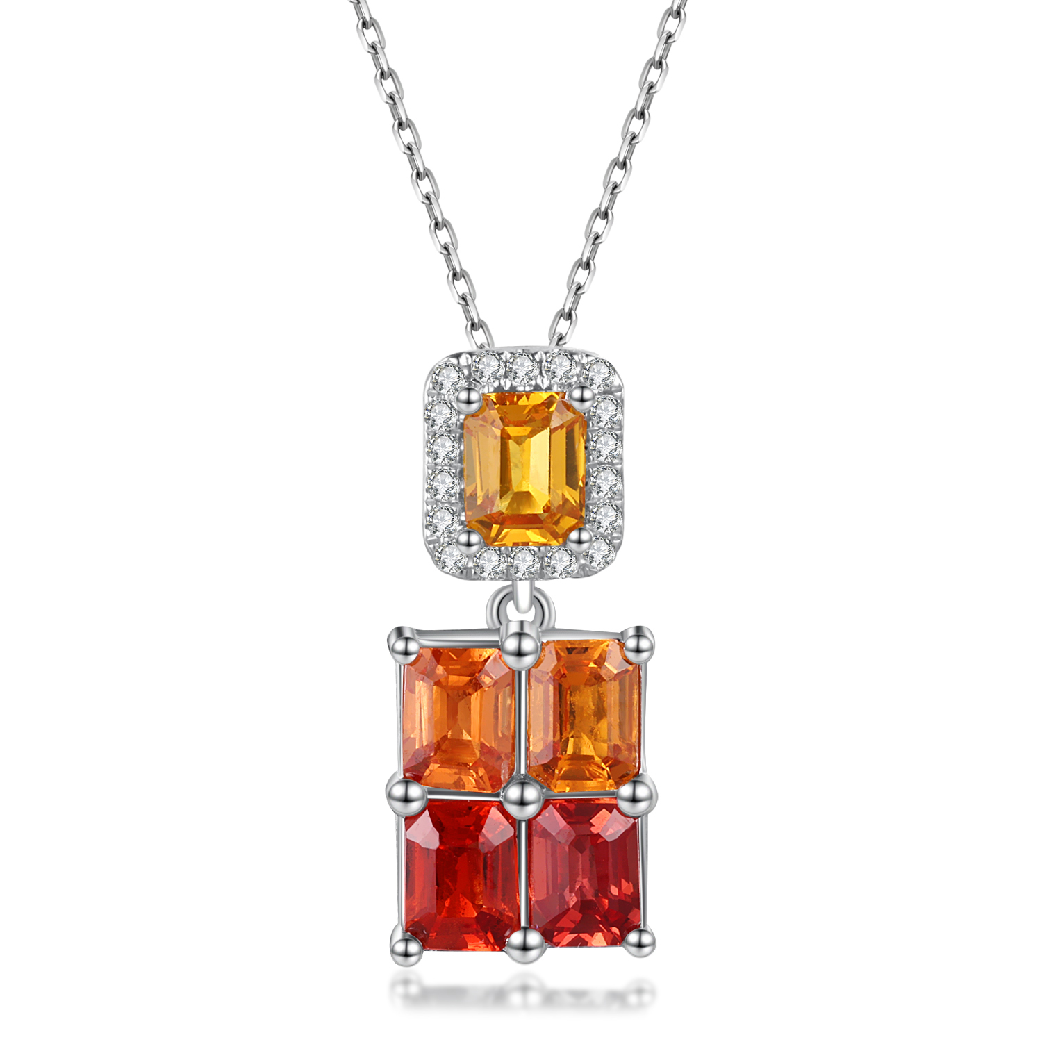 Or jaune 18K