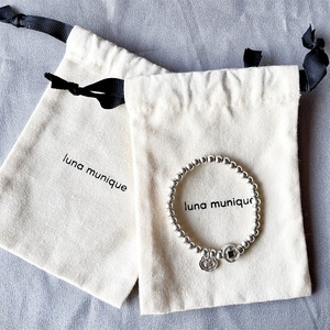 Personalized Calico Canvas Small Draw <strong>String</strong> Bags Cotton Drawstring Bags Customized With Logo for Jewelry - Product Image 2
