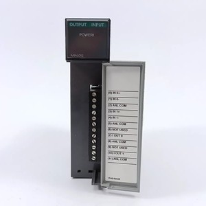 1794-IF2XOF2XT 2入力2出力アナログモジュール密封新しいスポットPLC 1794IF2XOF2IXT - Product Image 4