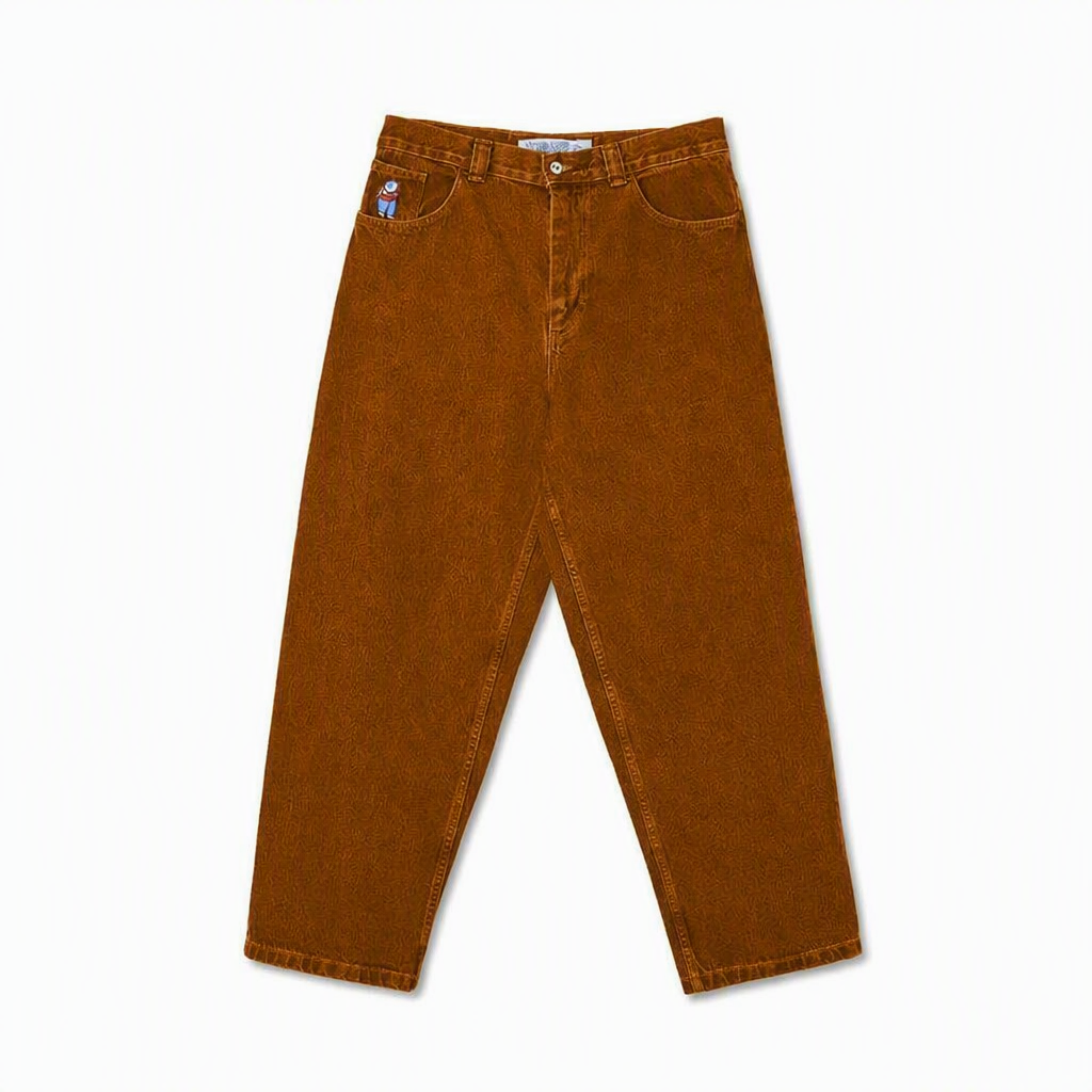 Marron