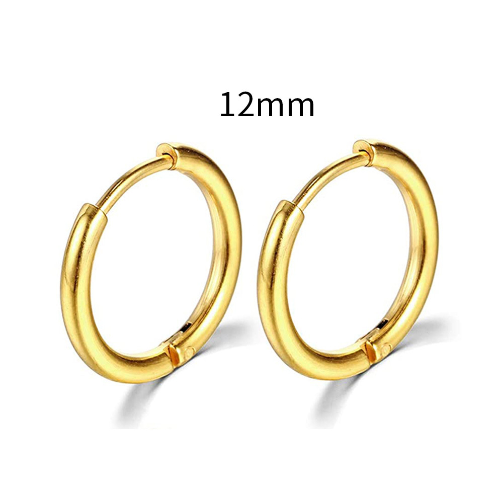 Oro 12 mm