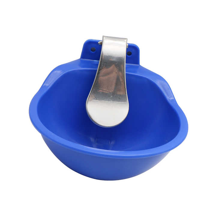 Factory Price Livestock Farm Cattle Cow Plastic Cattle Drinking Trough Animal Water Drinking Bowl