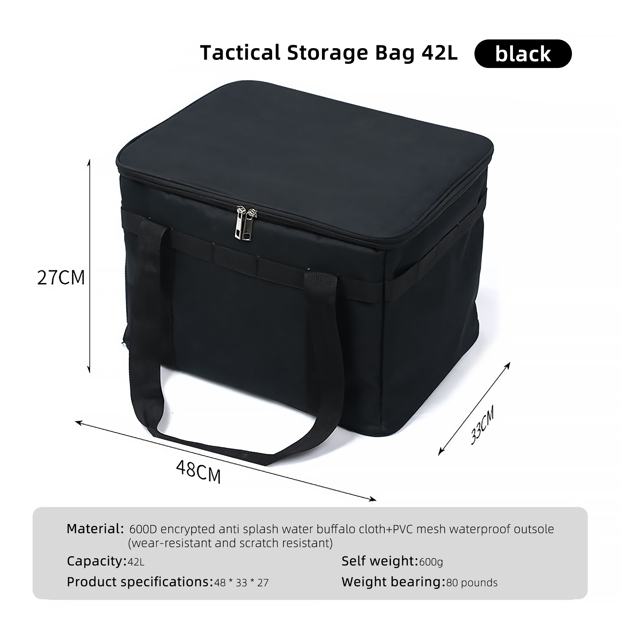 Black-42L