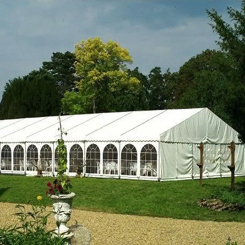 Новейшие рекламные наружные палатки для торжественных церемоний, большие торговые палатки для торжества, свадебной вечеринки