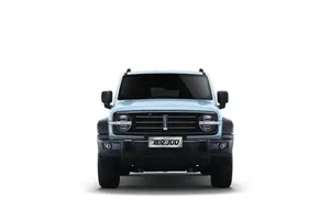 <strong>2025</strong> in STOCK Low Price <strong>2025</strong> Great Wall Compact Suv Tank 300 <strong>Jeep</strong> Suv China Luxury Suv Automatic 2.0t 4wd 5 Seats - Product Image 6