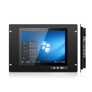 Open Frame 15-Zoll-kapazitiver Touchscreen-Monitor Wand halterung Embedded PC-Monitor Industrieller Open-Frame-LCD-Monitor - Product Image 4