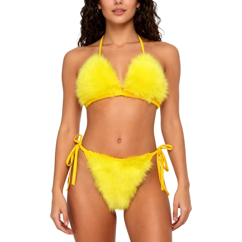 Jaune