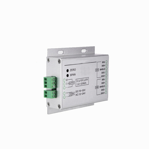 CC 16V-30V IP64 sensore di forza amplificatore con segnale digitale trasmettitore AC 12 ~ 24V cella di carico sensori di forza e celle di carico - Product Image 6