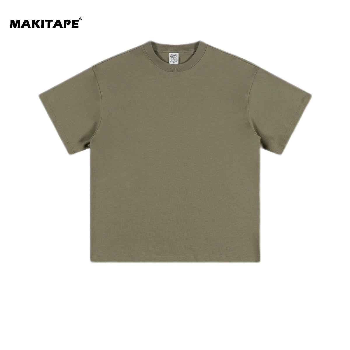 Greyish green