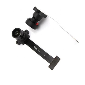 Sensore di Immagine CMOS A colori 24 Pin Dito D'oro OV7725 Mini Modulo Telecamera - Product Image 1