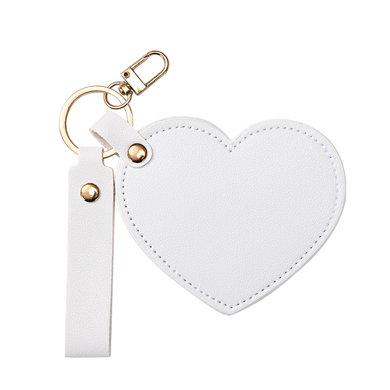 White - 8*12cm