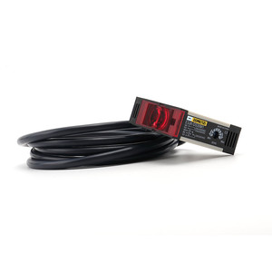 E3JK-R4M1DC năm dây chuyển đổi quang điện cảm biến chùm tia hồng ngoại quang điện - Product Image 3