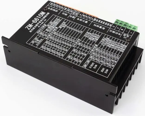 2kwブラシレスモーターコントローラー用BLDCモータードライバー48VDCモーター制御 - Product Image 2