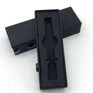 Hot Sale Custom Size Drawer Packaging <strong>Box</strong> 1/2 Gram Boxes Cardboard Logo Printed <strong>Empty</strong> 1ml Childproof Cartridges - Product Image 4