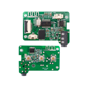 แผงวงจร PCB อเนกประสงค์หลายชั้นแผงวงจร PCB แบบ Fr4ตามสั่ง
