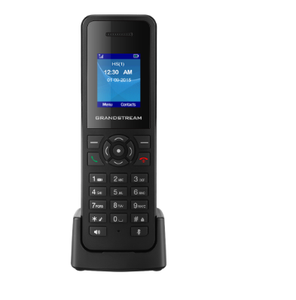 original DECT <strong>IP</strong> phones --handfree phone Grandstream DP720 , base station DP750 and DP720 Wireless DECT VOIP <strong>system</strong> - Product Image 3