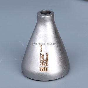 ASTM不锈钢<span class=keywords><strong>321</strong></span> 304 316l不锈钢弯头90度6英寸SCH 20工程用不锈钢管件