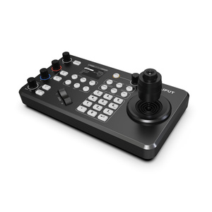 LILLIPUT nuovo professionale telecomando IP seriale PTZ macchina fotografica Joystick controller con RS-232 IP - Product Image 1