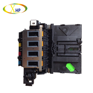 B4H70-67022 arabası PC kurulu olmadan, renk sensörü montajı (SOL) ve LSPC HP lateks 310 - Product Image 5