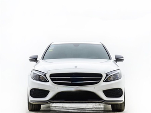 รถยนต์มือสองที่มีอายุสั้นรถยนต์มือสองที่มีพารามิเตอร์ประสิทธิภาพที่ดี Mercedes-B ENZ C-Class 2013 2014 2015 2018 2017 2016 - Product Image 2