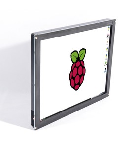 Cheap 15 Inch <strong>Raspberry</strong> <strong>Pi</strong> <strong>Touch</strong> Monitor Oled <strong>Touch</strong> <strong>Screen</strong> Display <strong>Touch</strong> Panel Pc - Product Image 1