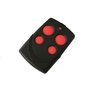 Telecomando universale automatico a 4 pulsanti duplicati faccia a faccia con codice di copia - Product Image 6