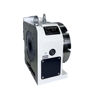 Manufacturer 4 Axis <strong>Rotary</strong> <strong>Table</strong> with 250mm Diameter High Precision and High Quality Made in Guangdong - Product Image 3