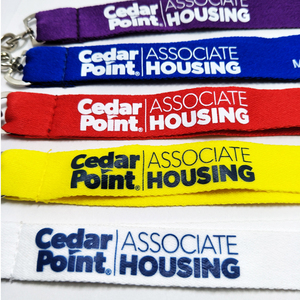 Hot Item <strong>Custom</strong> Biodegradable Silicone Rubber Band <strong>Elastic</strong> <strong>Colorful</strong> Wide Belt in Any Size for Office Use Polyester Lanyard - Product Image 2