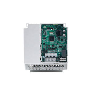 ZONCN T200 serisi 380V kompresör motoru için 2.2KW değişken hız sürücüsü 3 fazlı AC VFD değişken frekanslı mekanizma - Product Image 4