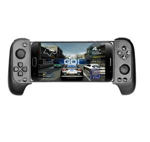 Saitake 7007F Gamepad Wireless per telefono Android Huawei Xiaomi Samsung Gamepad Iphone Joystick Controller di gioco per PC Joypad - Product Image 6