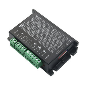 H2MD Stepper Motor Driver <strong>Controller</strong> for CNC <strong>Router</strong> Laser Engraving Machine