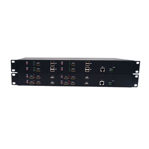 4通道1080P @ 60Hz HDMI KVM至RJ45扩展器，带高达100m/328ft的环路USB - Product Image 6