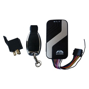 Rastreador GPS 4G para monitoreo de combustible de automóvil con motor remoto Seguimiento en tiempo real en la colocación del techo de la aplicación Android IOS - Product Image 5