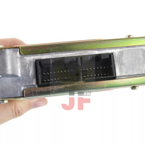 工程机械零件泵控制器计算机7834-10-2003适用于PC200-6挖掘机6D95发动机零件7834-10-2003 - Product Image 3