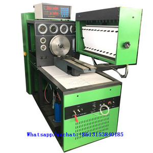 Diesel Injector <strong>Calibration</strong> <strong>Machine</strong> 12PSB <strong>Calibration</strong> of <strong>Compression</strong> <strong>Testing</strong> <strong>Machine</strong> - Product Image 2