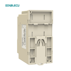 Suministro de fábrica directamente Vfd Ac 1.5kw 75 Kwt 220V 380V Entrada monofásica Convertidor de frecuencia de salida trifásica Inversor de accionamiento - Product Image 3