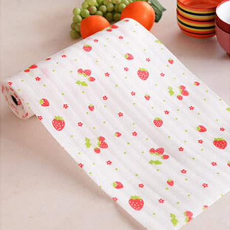 White strawberry