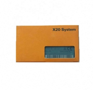 Nuevo B & R X20 System X20DIF371 Módulo de entrada digital controlador de programación PLC precio - Product Image 2