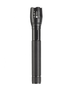 Водонепроницаемый Многофункциональный светодиодный фонарик 4C - Product Image 1