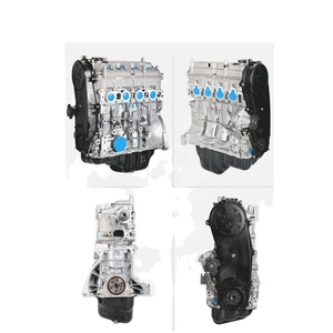 チャナオナー用の真新しいエンジンJL474QNカーエンジン