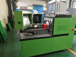 Bơm Tiêm Diesel Kiểm Tra Băng Ghế Dự Bị DTS619-1 Với Giá Rẻ Giá - Product Image 5