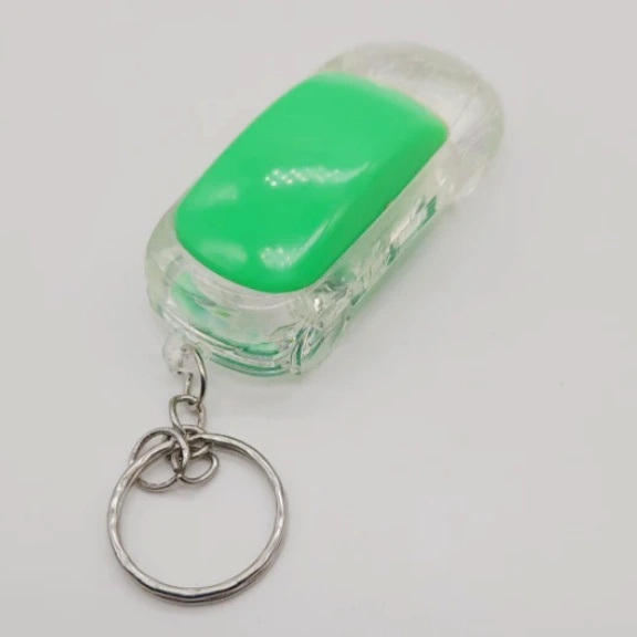 Verde