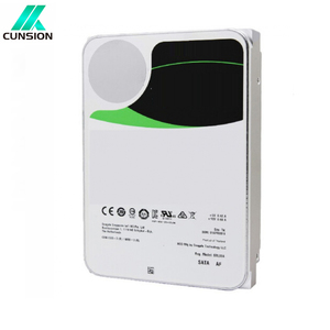 Ultrastar DC HC560 WUH722020BL5204 20 tb硬盘-3.5内部-SAS [12 Gb/s SAS] 适用于weexxxst-ern D-ig-it-al - Product Image 2
