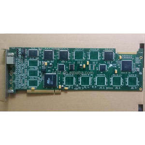 SHD-30/60A SHD-30A-CT/PCI/ISDN Instrument <strong>Control</strong> Card Used in Good <strong>Condition</strong> - Product Image 1