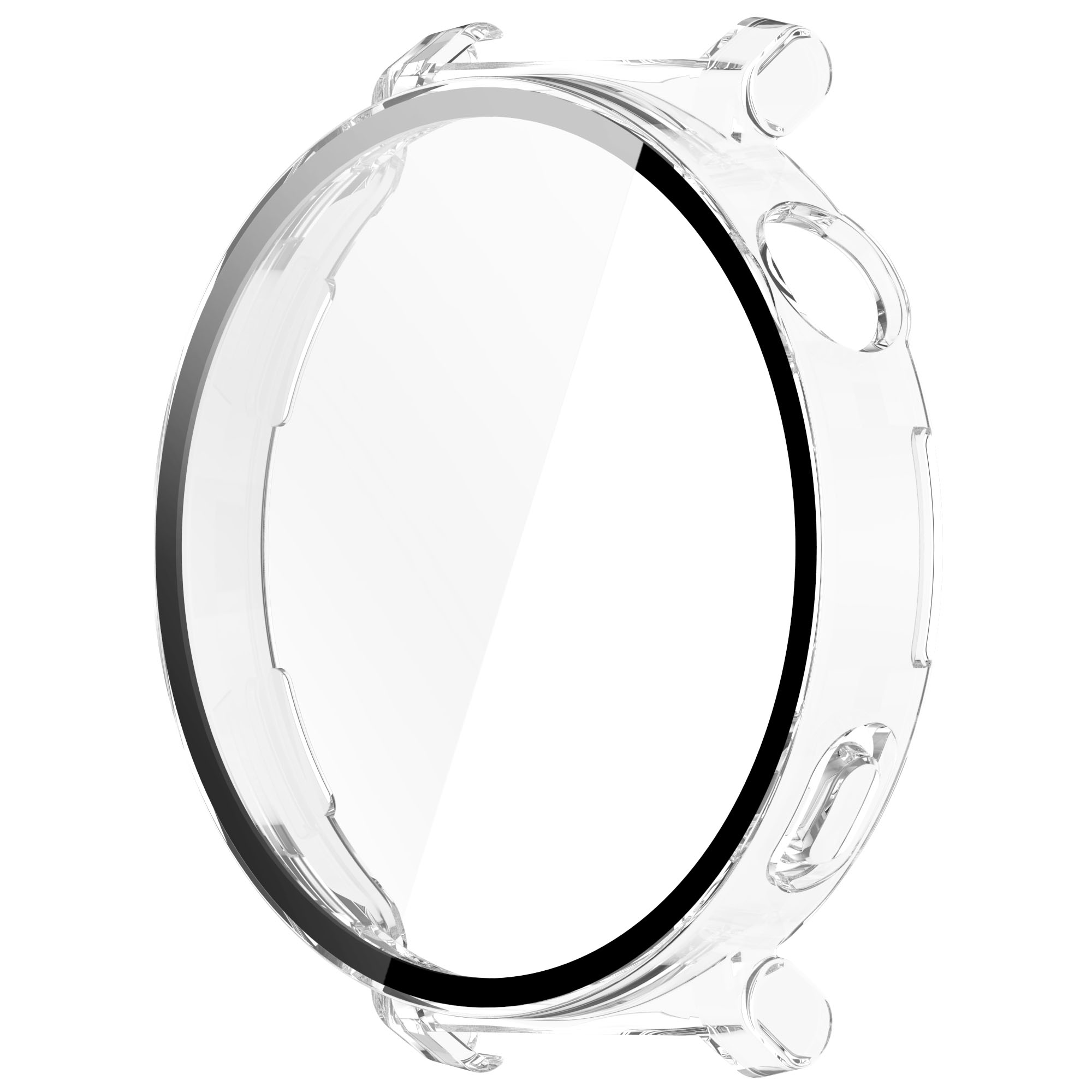 Transparent
