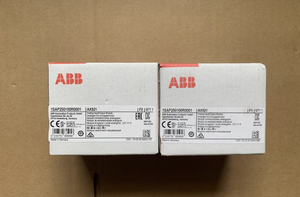 One 1SAP250100R0001 AX521 <strong>Analog</strong> <strong>Input</strong> <strong>Module</strong> New in Box Expedited Shipping 1SAP250100R0001 - Product Image 2