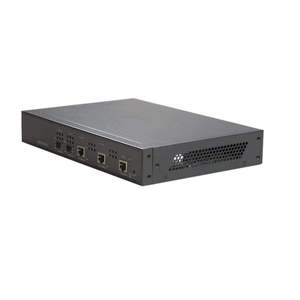 OLT EPON OLT 2 PON portlu optik ağ terminali Epon OLT - Product Image 2