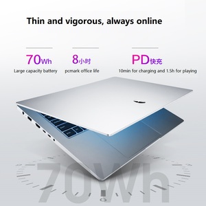 NEW 12th Ge <strong>2</strong>.5K In-tel I9-12900h I5-12450H GPU Iris Xe/A370M 16+512g Light and Thin Notebook <strong>Computer</strong> with 16&quot; Office Laptop - Product Image 3