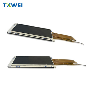 <strong>Customized</strong> 3.0 Inch Touch <strong>Display</strong> IPS Module for Car Handheld <strong>Control</strong> - Product Image 6